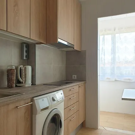View Apartmán