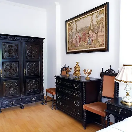 View Apartmán