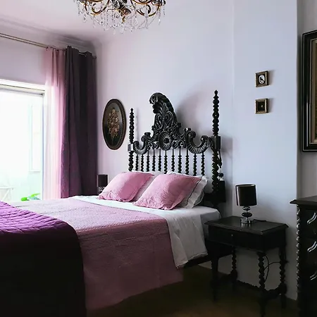 Apartmán View Sintra