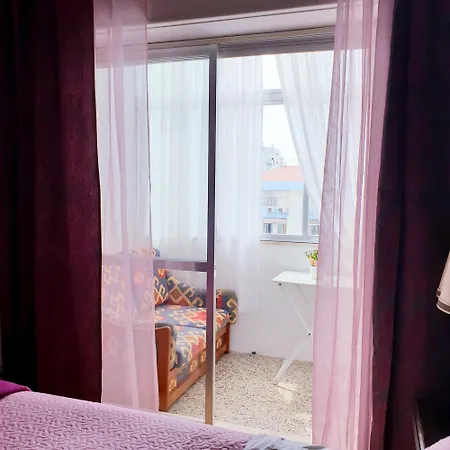 View Apartmán